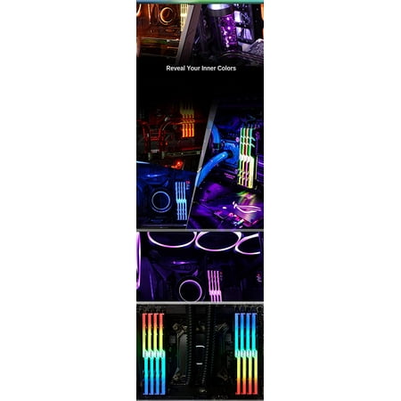 G Skill F4 30c16d 16gtzr Trident Z Rgb Series 16gb 2 Pin Sdram Ddr4 30mhz Pc4 Desktop Memory Walmart Canada G Skill F4 30c16d 16gtzr Trident Z Rgb Series 16gb 2 Pin Sdram Ddr4 30mhz Pc4 Desktop Memory Walmart Canada