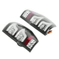 thumbnail image 3 of LED Tail Light,Full LED Tail Lights Turn Signal Parking Lamp Tried and Trusted, 3 of 14
