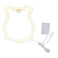 thumbnail image 3 of Luz de Neón LED ANGGREK 50000h decoración de Pared IP45, 3 of 8