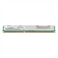 thumbnail image 1 of Memoria RAM para Servidor DDR3 REG de 16 GB PC3-12800 1600 Mhz 2RX4 Memoria RAM para Servidor REG de Bajo Voltaje, 1 of 9