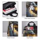 thumbnail image 3 of Easygdp Golden White Fire Dragon para Easygdp Yak - Mochila Casual Ligera y Resistente para Viaje y Senderismo para Hombres y Mujeres, 3 of 7