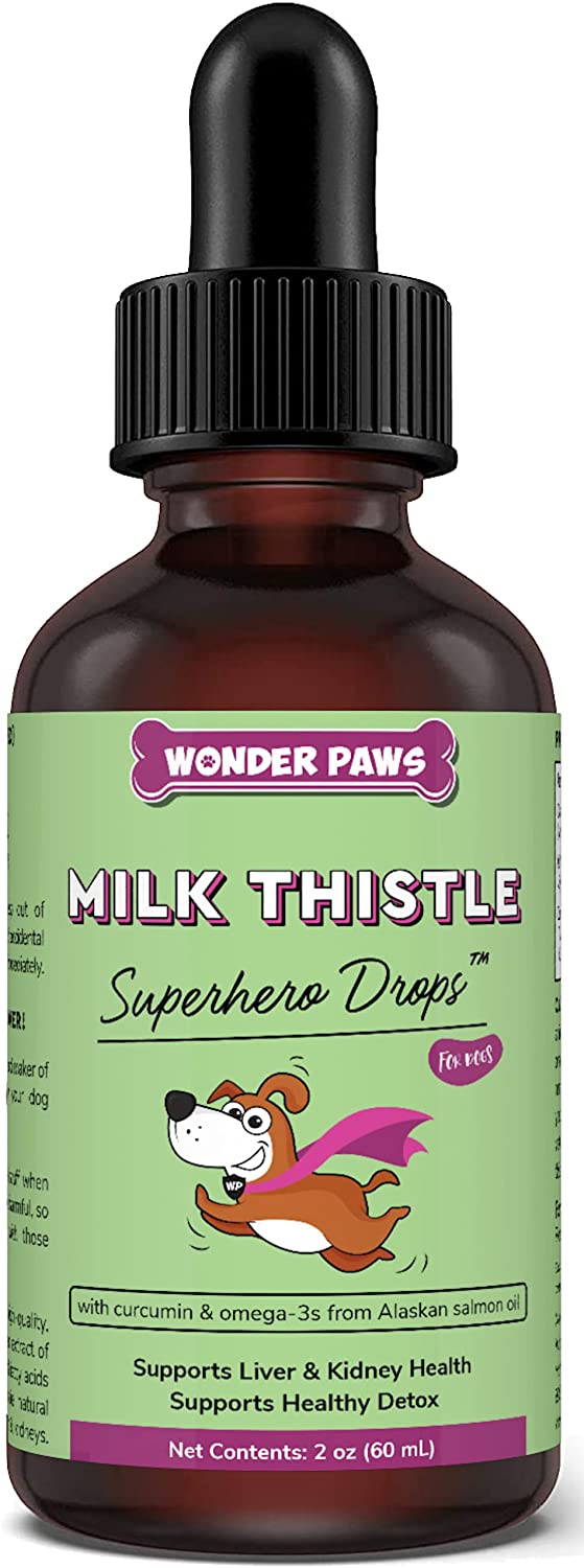 Wonder Paws Premium Kidney Support For Dogs – Cranberry Supplement, All Sizes & Life Stages