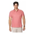 thumbnail image 1 of Playeras Polo Hombre Casual Moda Camisas Lisa, 1 of 1