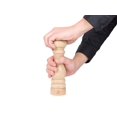 thumbnail image 3 of Molinillo de pimienta Peugeot Paris U'select ajustable de madera de haya, 3 of 7