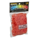 Beadery Wonder Loom Rubber Bracelet Production Set, Multicoloured, Each