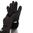 thumbnail image 2 of Stealth II Heated Glove Liners (3500mAh USB-C batt) by Gobi Heat, 2 of 3