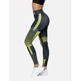 thumbnail image 3 of Leggings Deportivos Mujer Estampados Tfit Efecto Push Up TFIT Estampados, 3 of 6