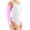 Pink, variant on CircAid Comfort Armsleeve CoverUp Black Large