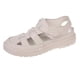thumbnail image 3 of Roman Sandals Schoolgirl All-Match Summer Flat Thick Sole Outdoor Women Shoes, 3 of 3