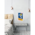 thumbnail image 5 of Sea Freedom Framed Painting Print, 5 of 6