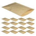 thumbnail image 3 of OUNONA 100Pcs Small Seeds Envelopes Kraft Paper Packets for Efficient Seed Organization, 3 of 7
