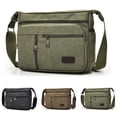thumbnail image 2 of Sac Messager Mode Grande Capacité Sac Bandoulière Créatif, 2 of 10