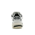 thumbnail image 4 of New Balance Men's 1906R White Black Metallic Running Shoes, from StockX, 4 of 5