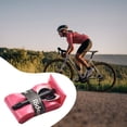 thumbnail image 2 of Ultralight Bike Inner Tube 29 MTB Bicycle TPU Material Tire 65mm 66g Ultralight For Rim Brake And Disc Brake Wheelsets, 2 of 12