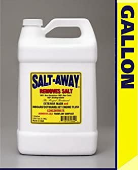 Salt-Away Salt-Away, 1 Gal