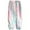 Pink, variant on REDARER Girls Printed Balloon Pants, Elastic Waist & Casual Summer Trousers for Daily Wear,4-5 Years