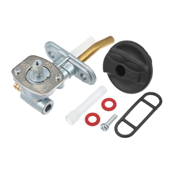 No.0470365 Válvula de combustible, llave de purga, interruptor de tanque de gasolina para Arctic Cat 250 4X4 2001-2005 para Arctic Cat 300 400