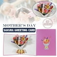 thumbnail image 1 of Lovepop Mothers Day Cards Mothers Day Flower Pop-Up Card-3D Card Spring Mother Greeting Card Mother To Be Mothers Day Card Mothers Day Card for Aunt Aunt Mothers Day Card, 1 of 9