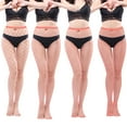 thumbnail image 1 of Collants Résille Taille Haute pour Femmes, Collants Résille Taille Haute, 1 of 5