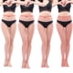 thumbnail image 1 of medias de red de cintura alta para mujer, pantimedias transparentes de cintura alta, 1 of 5