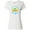 AA-White, variant on Inktastic Summer Enjoy the Sunshine Fort Meyers Florida in Blue Women's T-Shirt