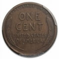 thumbnail image 3 of 1922 Plain Lincoln Cent VF-25 PCGS (No D, Strong Rev), 3 of 3