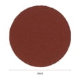 thumbnail image 2 of Vensio -300pcs Set 2-Inch Sanding Discs with Backer Plate and Foam Cushion, 80-3000 Grit Sandpaper, 2 of 11