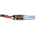 thumbnail image 2 of 15a esc sin escobillas ,, Controlador de Velocidad Electónica de Alto Rendimiento Duradero, Diseño Profesional para la Parte de Reemplazo de Automóviles Modelo, 2 of 7