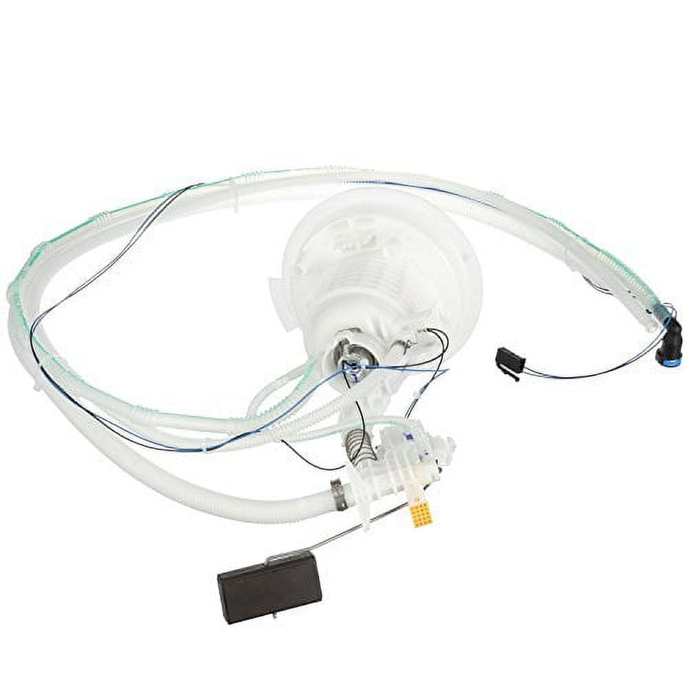 Delphi FT4018 Fuel Transfer Unit Fits select: 2005-2006 CHRYSLER 300C, 2006-2021 DODGE CHARGER