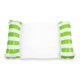 thumbnail image 2 of Salón flotante de PVC para piscina inflable, verde | Hamaca de agua multiusos, sillón de malla, vagabundo, sillín | Accesorios portátiles para piscinas para tomar el sol, 2 of 7