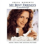 My Best Friend's Wedding Soundtrack