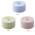 thumbnail image 3 of fastboy Sealing Strip corner Line Sink Dustproof Waterproof Bathroom Wall Adhesive Tape Home Decoration, 3 of 9