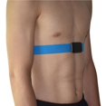 thumbnail image 4 of Soidarity Ejercicio Cinturón de frecuencia cardíaca Bluetooth Monitoreo de frecuencia cardíaca Correa de pecho para ciclismo Correr Type3 NO3 Soidarity OD007281-00, 4 of 6