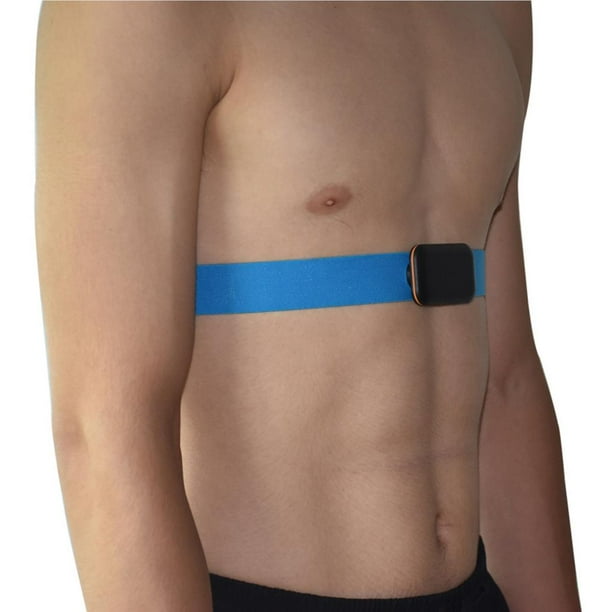 Fitness chest belt new arrivals