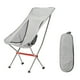 thumbnail image 2 of Sillas plegables portátiles, sillas plegables de aleación de aluminio, herramientas de asiento para barbacoa de playa, 2 of 9