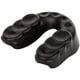thumbnail image 5 of Protector bucal Venum Challenger negro/negro con funda protectora, 5 of 7