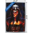 thumbnail image 5 of Star Wars : Obi-Wan Kenobi - Tableau Dark Vador, 5 of 5