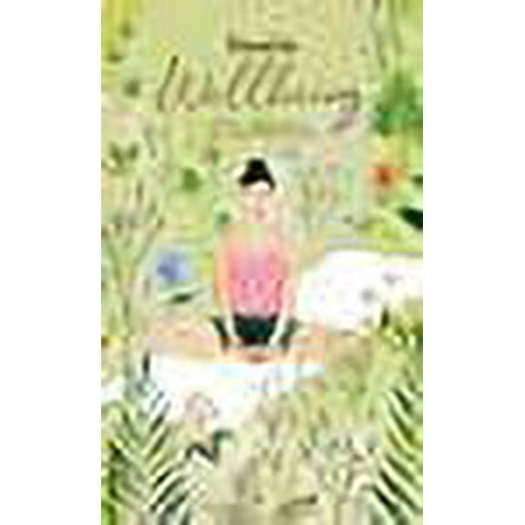 Breathe Wellbeing Journal