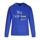 thumbnail image 3 of Sudadera con capucha para hombre, informal, con estampado, de manga larga, tipo blusa, 3 of 6