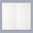 thumbnail image 3 of Recambios de cuaderno de cuero TN hechos a mano de Moterm para reemplazar el núcleo interno de los planificadores, diarios de viaje de tamaño A5 y pasaporte estándar, 3 of 5