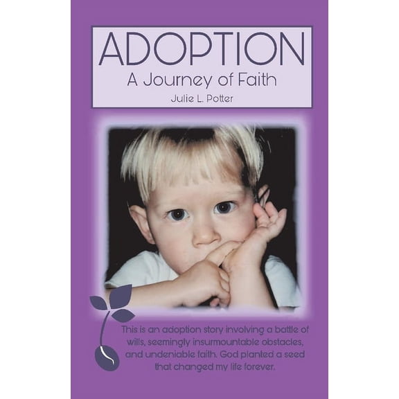Adoption : A Journey of Faith (Paperback)