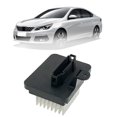 thumbnail image 2 of Car Blower Resistors Air Conditioning Speed Control Module Air Conditioning Resistor For Peugeot 308 408 T9 1610497380, 2 of 5
