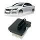 thumbnail image 2 of Car Blower Resistors Air Conditioning Speed Control Module Air Conditioning Resistor for Peugeot 308 408 T9 1610497380, 2 of 5