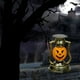 thumbnail image 5 of Linternas portátiles de de calabaza de Halloween, luces LED para interiores y exteriores, luces decorativas para decoraciones de fiestas de Oro solar BLESIY Lámpara de calabaza de Halloween, 5 of 8