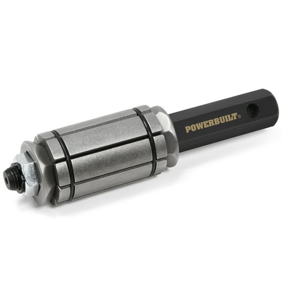 Powerbuilt Small Tailpipe Expander (1-1/8 Inch To 1-3/4 Inch) - 940377