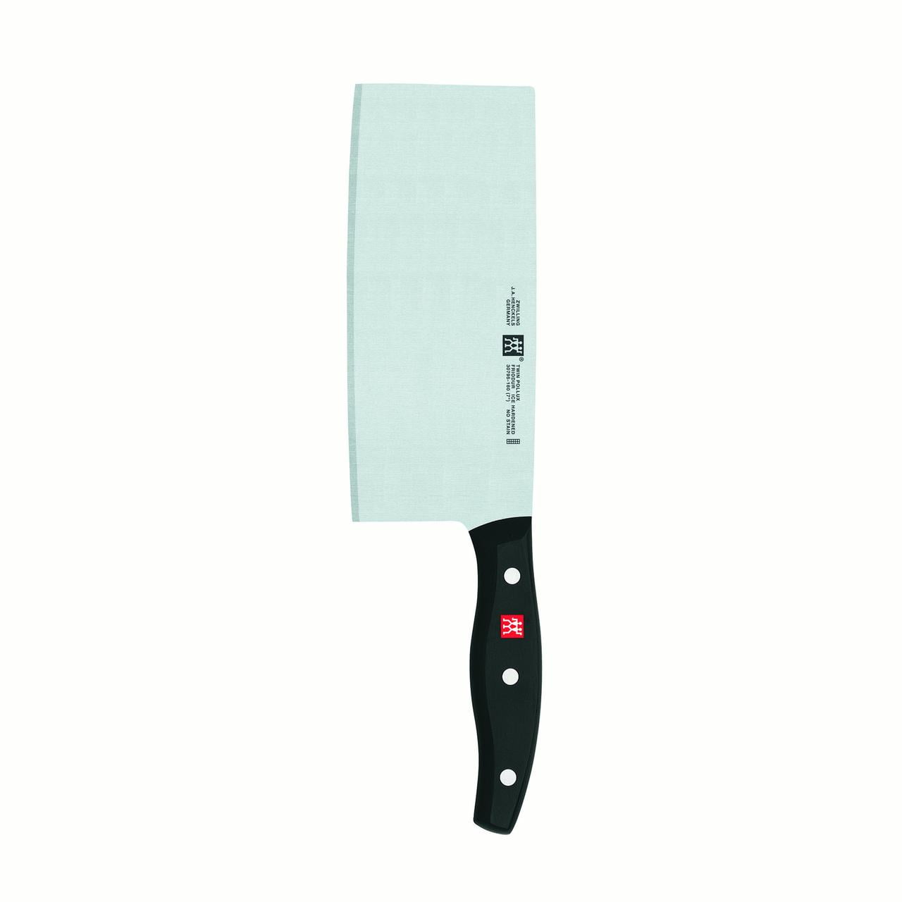 ZWILLING TWIN Signature Chinese Chef Knife, Chinese Cleaver Knife, 7