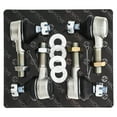 thumbnail image 2 of Niche Tie Rods with End Kit for Suzuki King Quad 750 550 MK1006248, 2 of 3