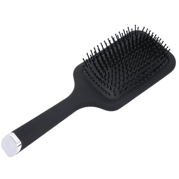 Peine Para El Cabello Con Cepillo, Peine De Masaje Que Promueve La Circulación, Masaje Suave Para Peine Y Masaje Para La Mayoría De Las Personas
