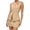 Khaki, variant on Western Outfit for Women Elegant Square Neck Sleeveless Button Cardigan Top with Skirt Casual Spring Summer Two Piece Skirt Set for Women White,S