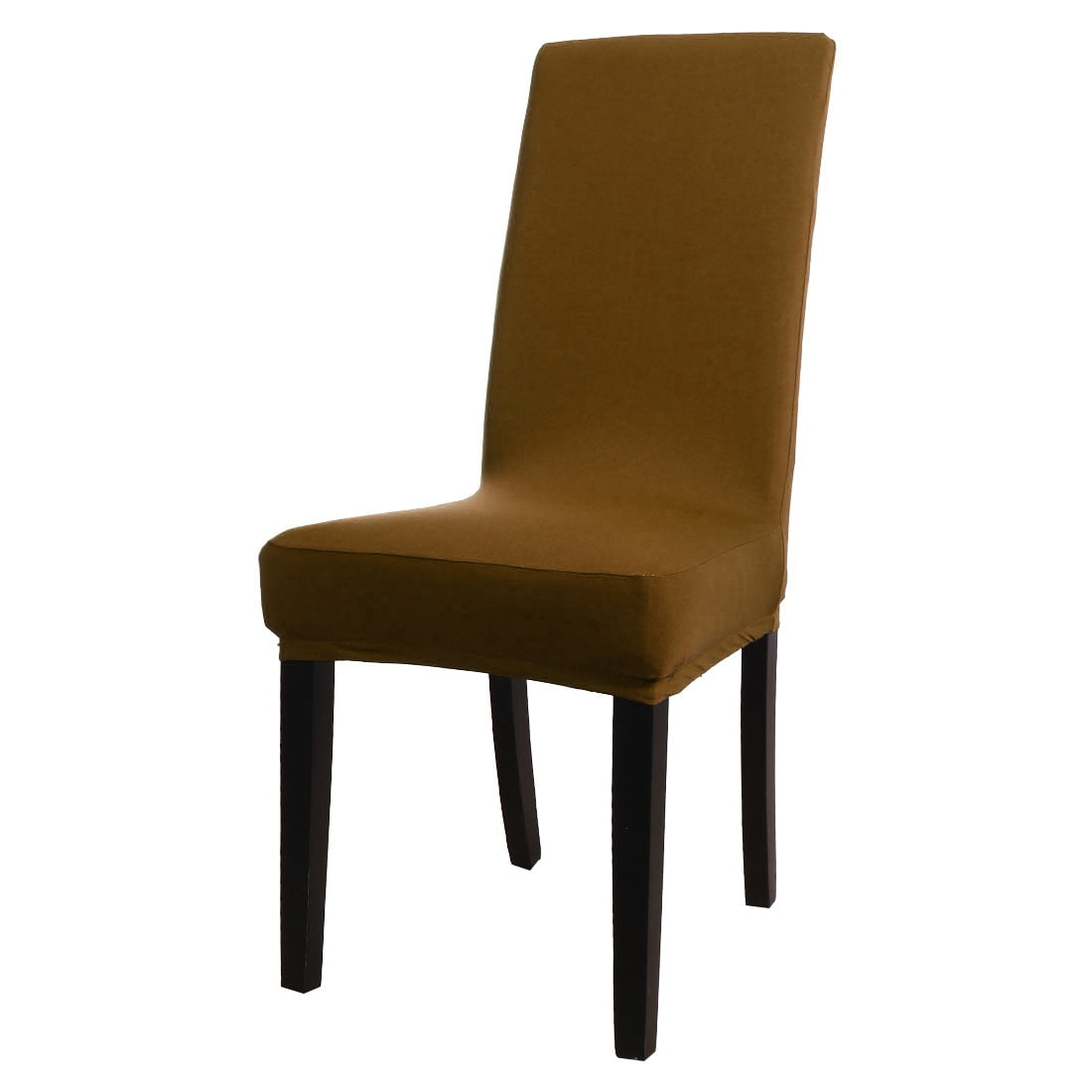 22 MOCAA Stretch Slipcover Chair Protectors for Short Back Chair Bar Stool Chair,ONLY Chair Covers